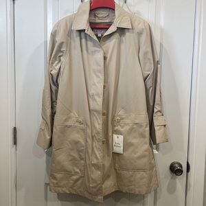 Westbound Ladies Outdoor Fall/Winter Coat Size 10